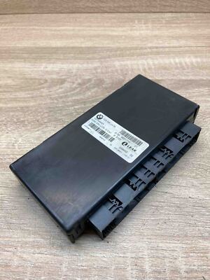 9221110 BMW 5 6er NETWORK GATEWAY COMPUTER UNIT Lear