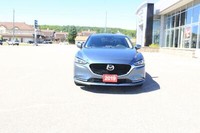 2019 Mazda Mazda6 GT