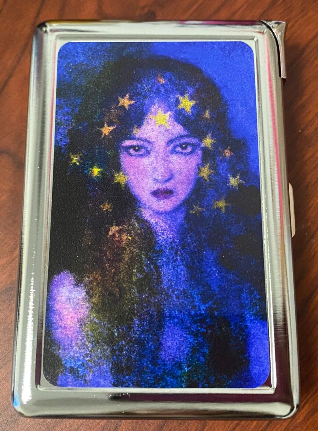Metal Wallet