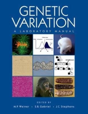 Genetic Variation by 