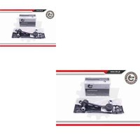 2X Esen SKV Koppelstange Stabilisator Hinten FüR Honda Accord VII CL CK CG
