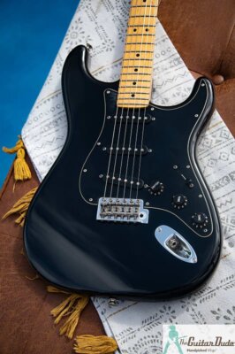Fender Limited Edition 60th Anniversary American Special