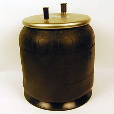 BlackTech Air Springs W01-358-9394 / 1R12-281 ''Best Warranty'' 