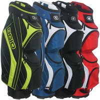 Ogio Golf 01 Lightweight Cart Bag, Brand Ogio Golf 01 Lightweight Cart Bag, Brand