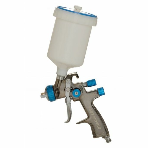 FMT3006 LVLP GRAVITY CAR PAINT SPRAY GUN WITH 600CC CUP 1.4MM FAST