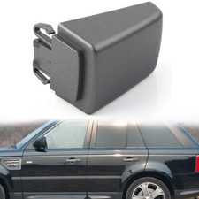Rear Exterior Door Handle Cap Grey Fit Land Rover LR2 LR3 LR4 Range Rover Sport