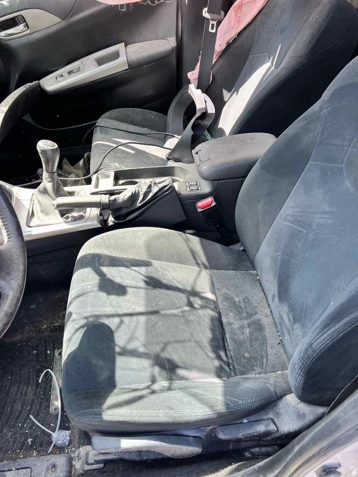 Used Air Cleaner Assembly fits: 2010 Subaru Impreza 2.5L w/o turbo Grade A - Image 4 of 4