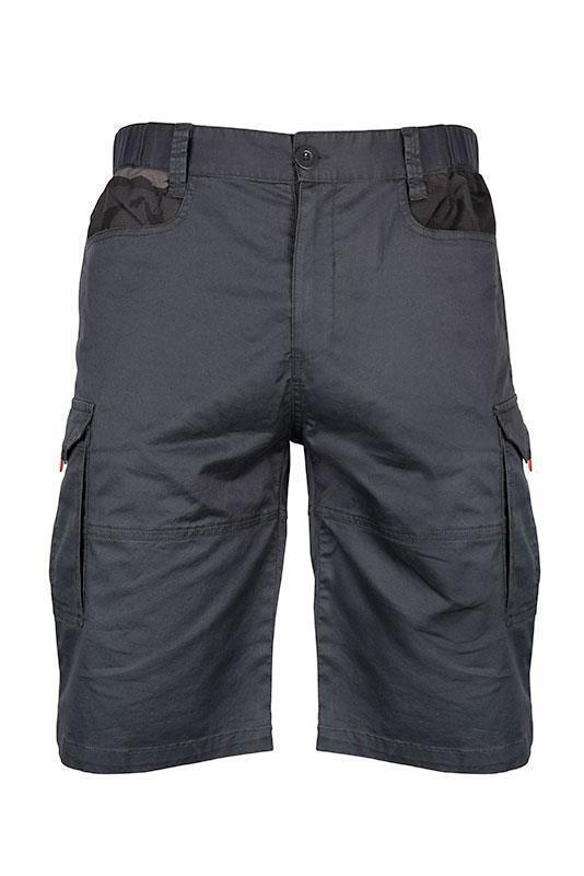 Шорты Fox Rage Shorts versch Шланг Gren kurze Hose Angelhose для рыбалки 9590₽