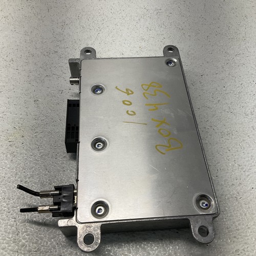 2008 MERCEDES CLK350 CLK550 W209 VOICE COMMUNICATION CONTROL MODULE OEM #2 - Picture 5 of 5