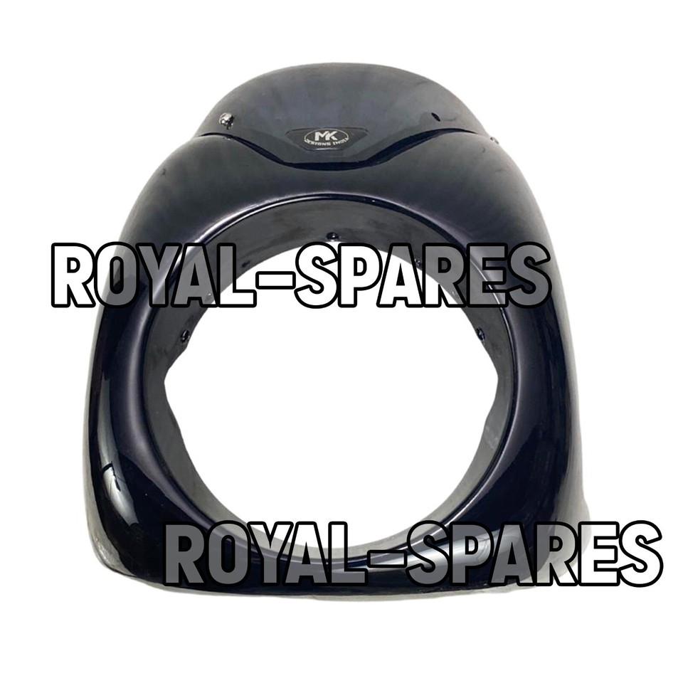 Royal Enfield