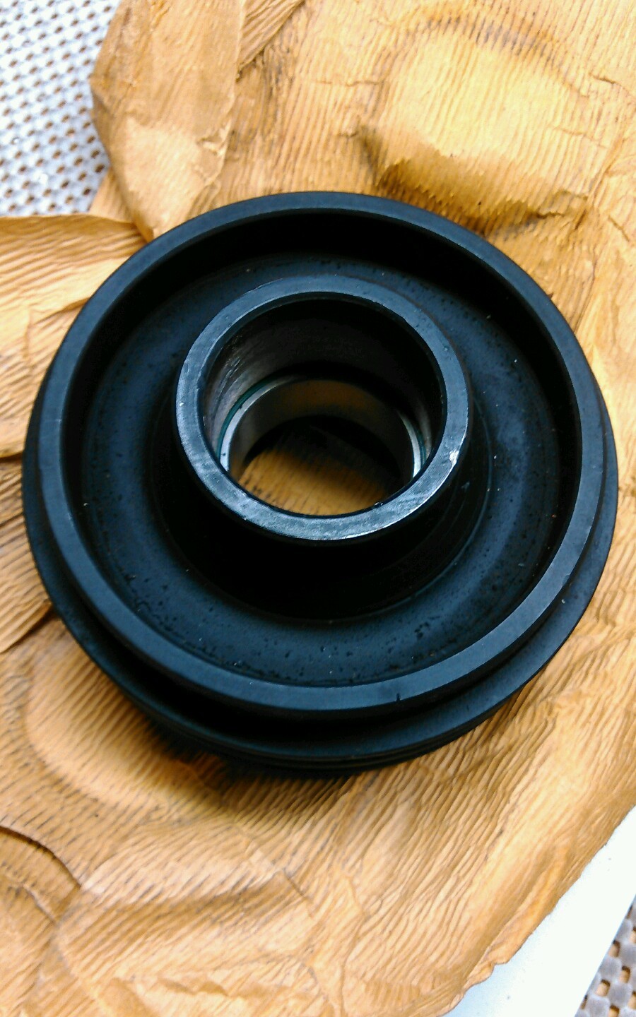 CADILLAC GM Frigidaire A/C pulley& bearing asm.#5914753 NOS | eBay 