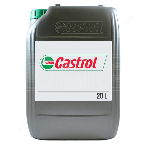 Castrol TRANSMAX ATF DX III Multivehicle Automatic Transmission Fluid