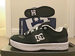 dc d3 shoes