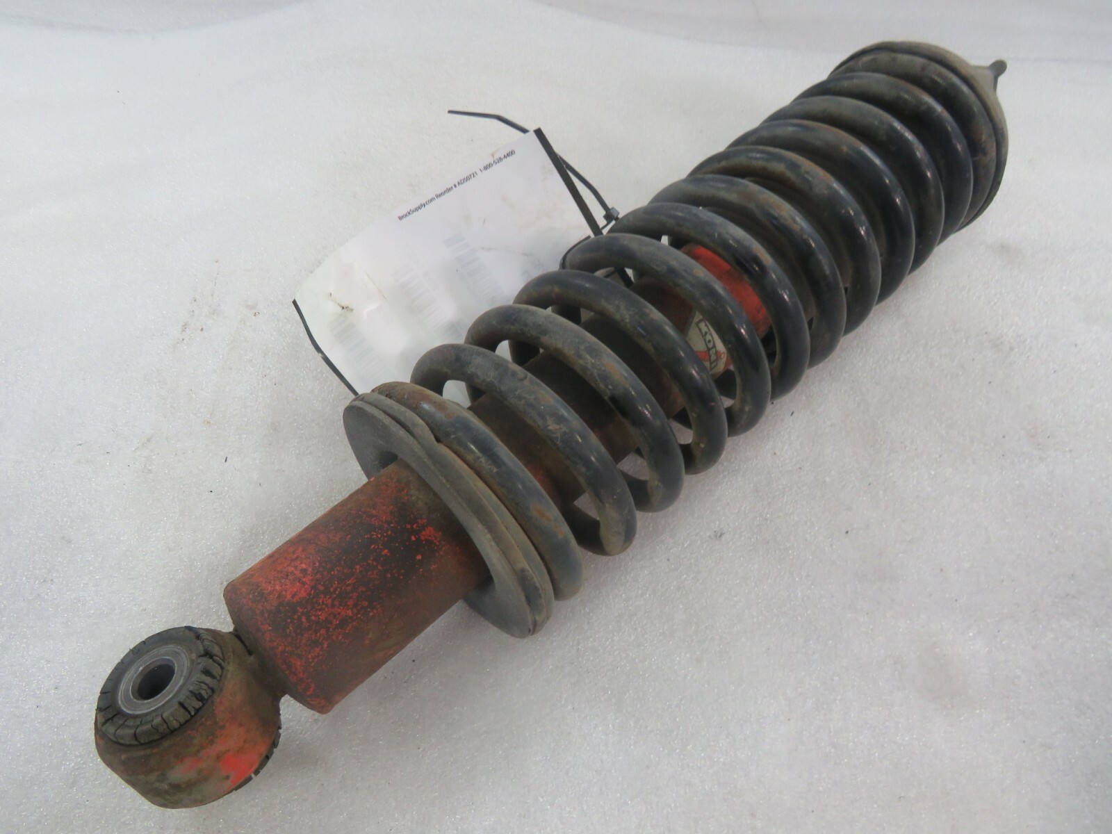 Ferrari Mondial, Rear KONI Shock Absorber, Used, P/N 116410 