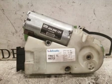 404888 177641 sunroof electric motor for RENAULT ESPACE IV (JK0) DYNAMIQUE 2002