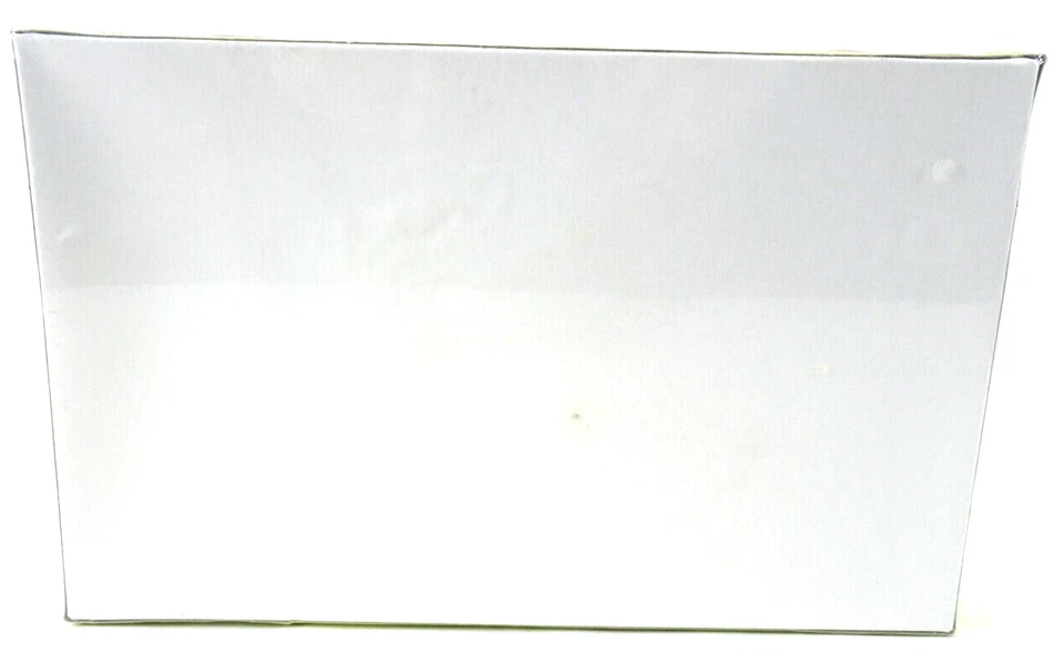 Scooby-Doo Shaggy 100 Piece Puzzle 2004 Cartoon Network FACTORY SEALED BOX - Image 4 of 4