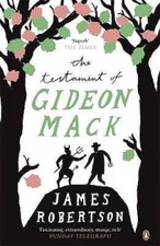 The Testament of Gideon Mack - Paperback By Robertson, James - GOOD