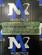 FANUC A20B-2902-0371/02A Memory Module