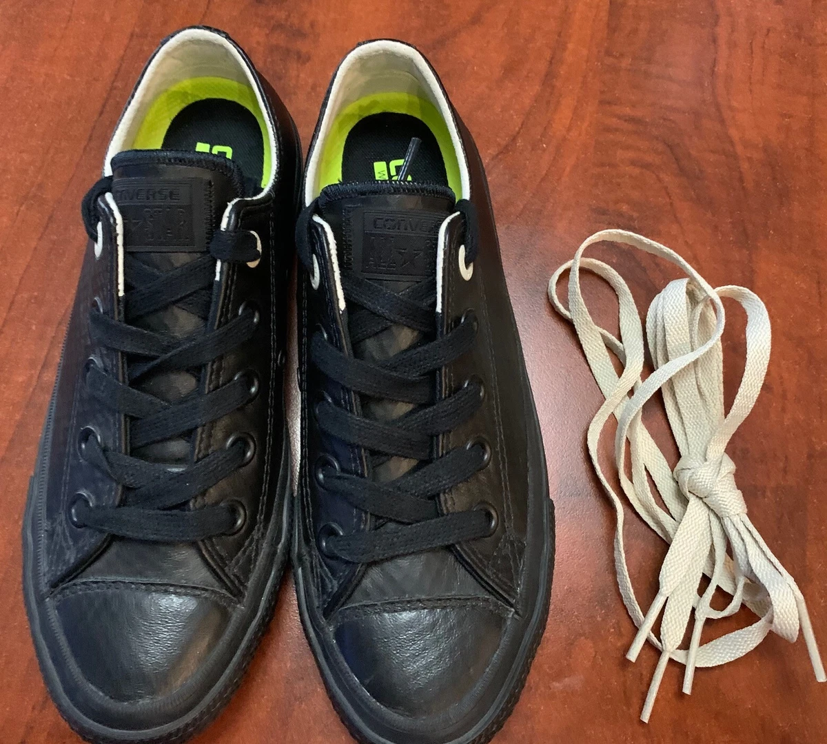 Converse chuck taylor all star ii low store top unisex shoe