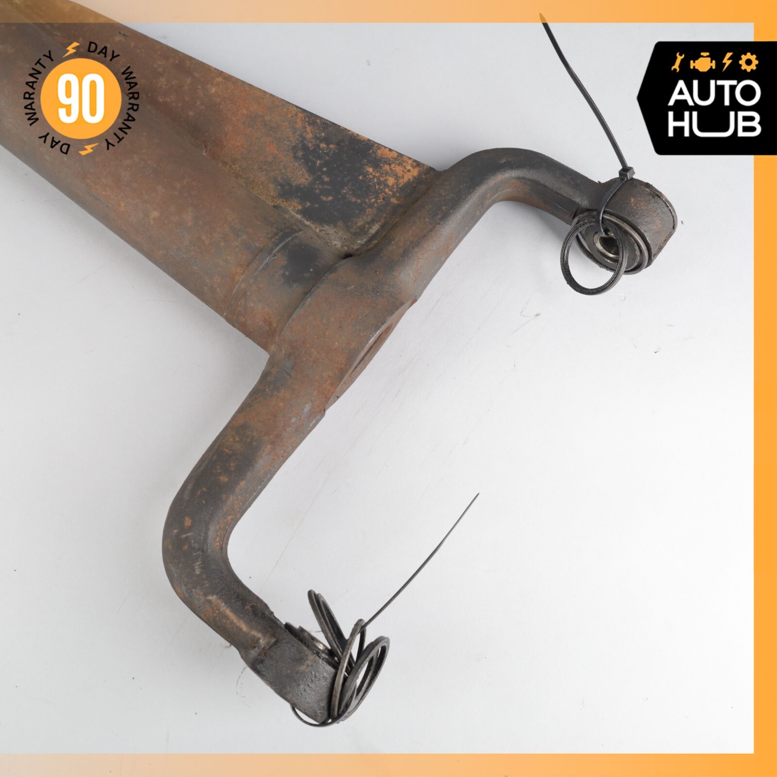 00-04 Aston Martin DB7 Vantage Rear Left Driver Side Control Arm OEM 23k