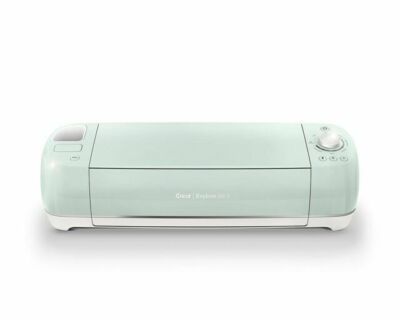 Cricut クリカットExplore Air 2 カッティングマシン　ミント Amazon.co.jp: Cricut (クリカット) Explore Air 2 カッティング