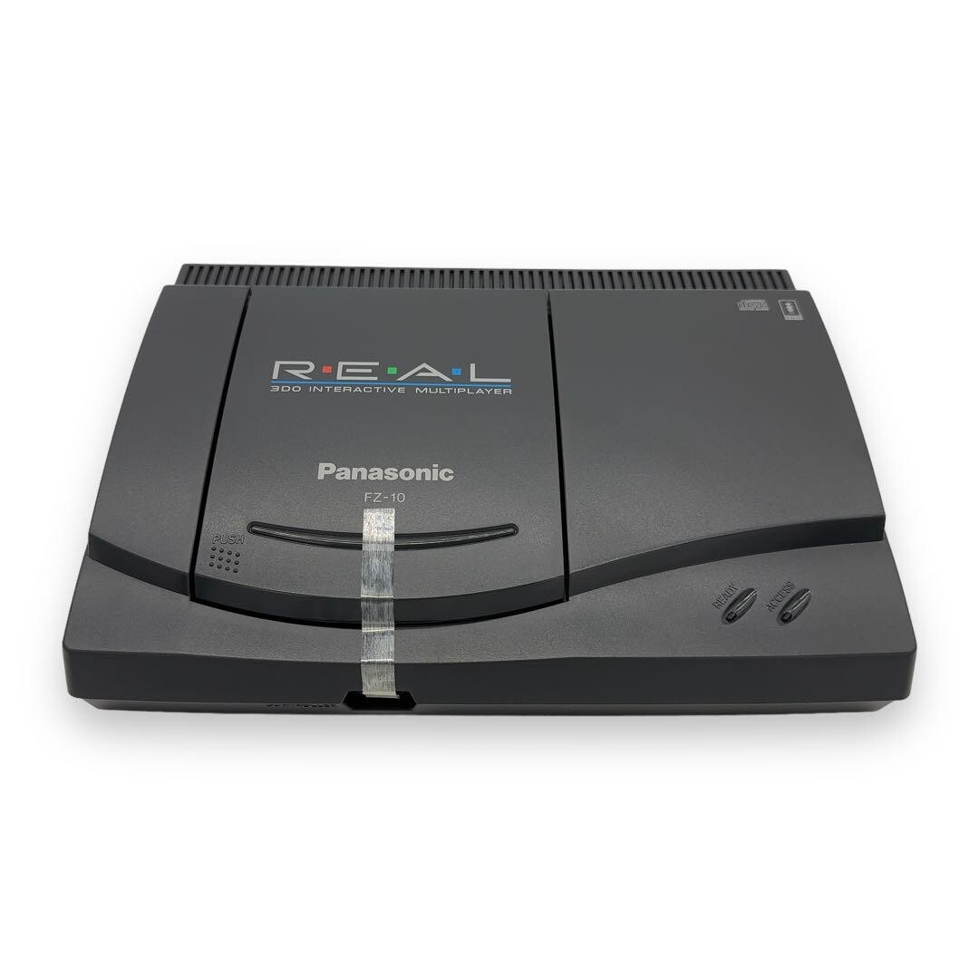 未使用品 パナソニック　Panasonic fz-10 real 3do 4KKSA20968001.jpg