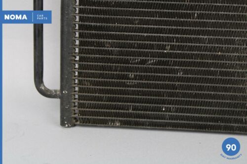 01-06 BMW X5 3.0i E53 HVAC A/C AC Air Conditioning Condenser Drier Radiator OEM - Picture 8 of 11