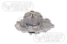 Pompe à eau Land Rover RANGE 4X4