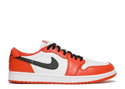Nike Air jordan 1 One Low Naranjas 59,95€ |Envío