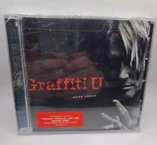Graffiti U by Urban, Keith (CD, 2018) SEALED NEW