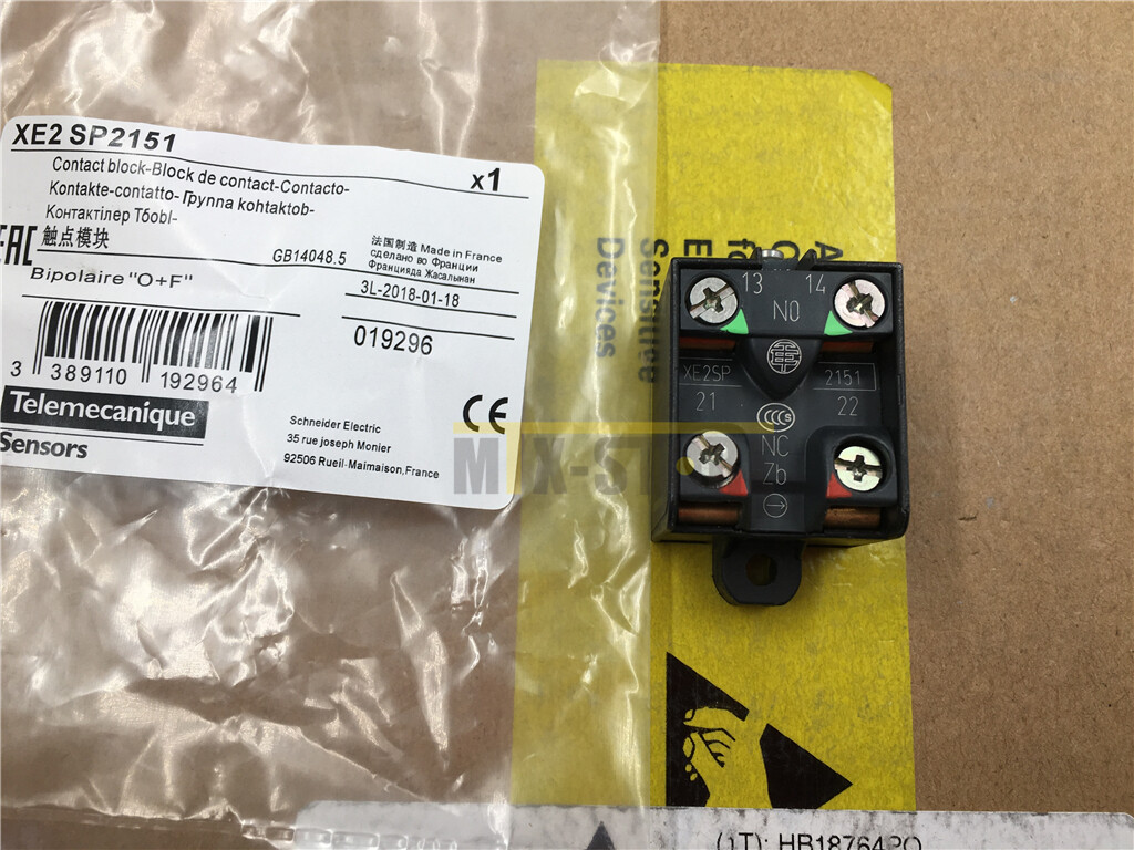 Composant électronique XE2SP XE2SP2151 - Pièce De Rechange Pour Appareils électroniques