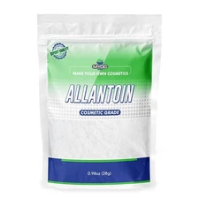 MYOC Allantoin Powder - Pure Cosmetic Grade | 28g/0.98oz.