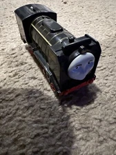 Hiro - Thomas & Friends Trackmaster Battery Operated Motorised Railway Trains