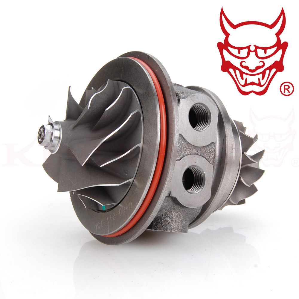 まいしも Mitsubishi TD04L6 Turbocharger Camaro 2.0L Upgrade 450HP