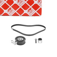 Febi 19548 Zahnriemensatz FüR VW Golf 4 Audi A3 8L A6 C5 TT 8N Seat Leon 1M 1.8