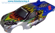 88601 Carrozzeria Himoto 1:8 Truggy 