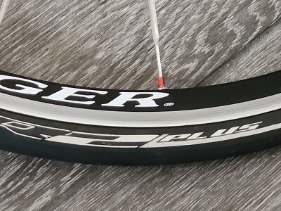 Bontrager Race Wheel Set R2 Plus Tires 700x23 Front and Back | eBay