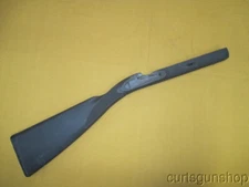 CVA Bobcat Percussion Muzzleloading 50 Caliber Rifle Synthetic Stock No 1