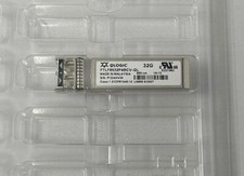 FTLF8532P4BCV-QL QLOGIC SFP 32Gb FC SW 850nm Module