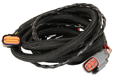 MSD Trans Controller For 1995 - 1997 Ford Harness E40D 2775