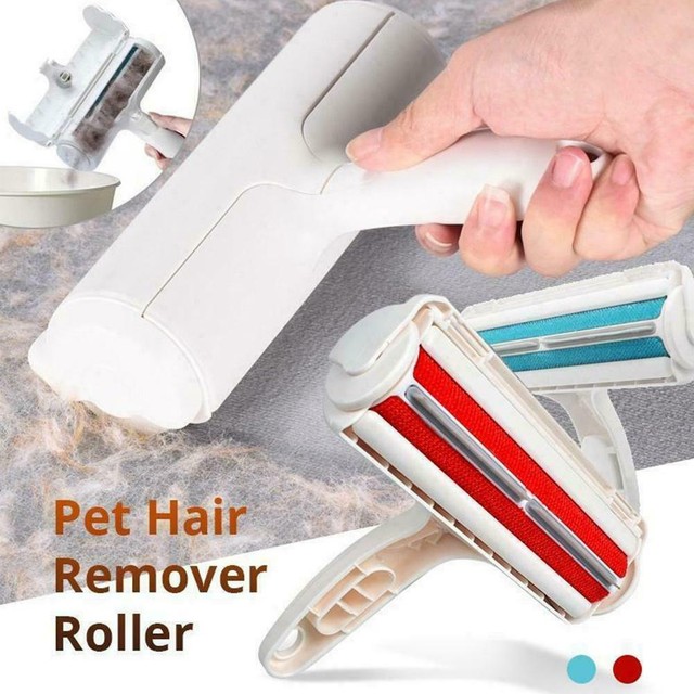 IPET ROLLER BEST PET HAIR REMOVER LINT REMOVER ROLLE 2019 USA eBay