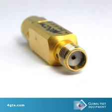 M/A-COM 2046-6010-00 2046-6010-00 Inside DC Block 0.01-2.0 GHz