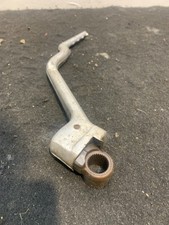 Yamaha Yz 250 2010 Kickstart Lever