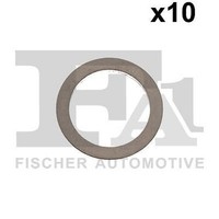 FA1 997.330.010 Dichtungsring, LadegeräT FüR Mercedes-Benz, Porsche, Renault Lkw