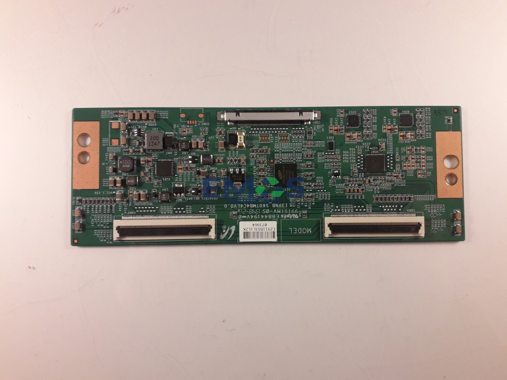 13VNB_S60TMB4C4LV0.0 LJ94-29118D TCON BOARD FOR TOSHIBA VESTEL 48L3451DB