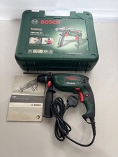 Bosch PSB 680 Watt Re Corded Hammer Drill with Carrying Case