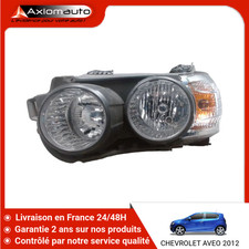 Feu avant (phare) Chevrolet AVEO