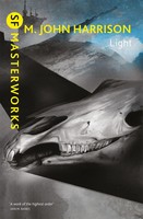 Light | M. John Harrison | Englisch | Taschenbuch | Kartoniert / Broschiert