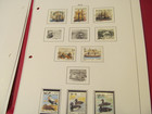 Aland Mint Stamps plus Souvenir Sheet plus Cover 1984 - 1993 — photo 3