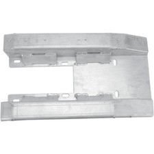 MOTORSPORT PRODUCTS 0505-1072 82-1101 Swingarm Skid Plate honda